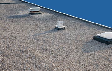 flat roofing Tipperty, Aberdeenshire
