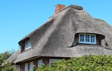 thatch roofing Tipperty, Aberdeenshire