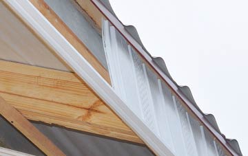 why Tipperty fascia repairs are essential