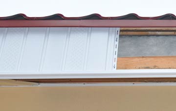Tipperty fascia repair costs