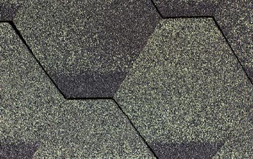 Tipperty fibreglass shingle repairs