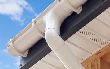 Tipperty gutter installation costs