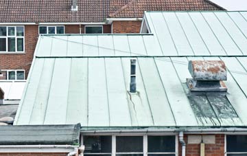 Tipperty lead roofing costs