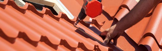 save on Tipperty roof installation costs