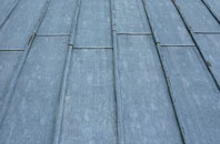 Tipperty lead roofing